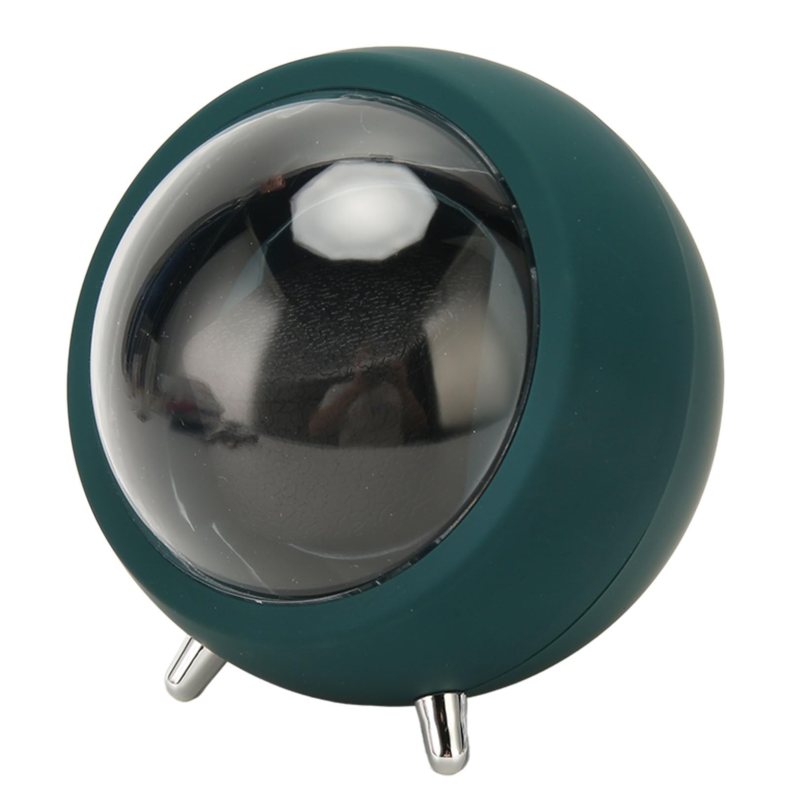 Alomejor Single Automatic Watch Winder with USB Power