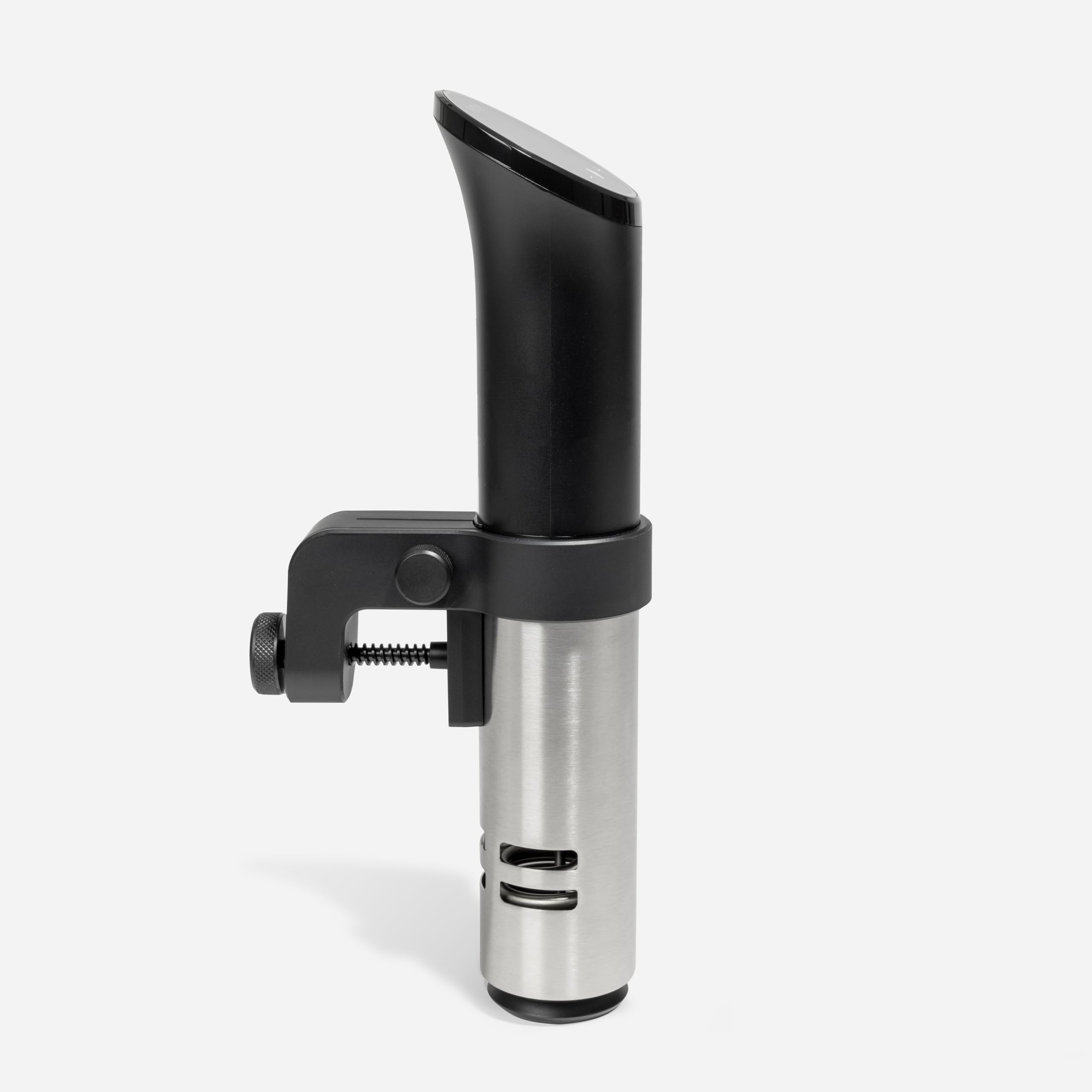 Anova Precision Cooker 3.0 [AN525-UK00], Sous Vide, WiFi, 1100 Watts, prise de type G incluse pour une utilisation au Royaume-Uni, application Anova Wifi incluse - Noir et argent