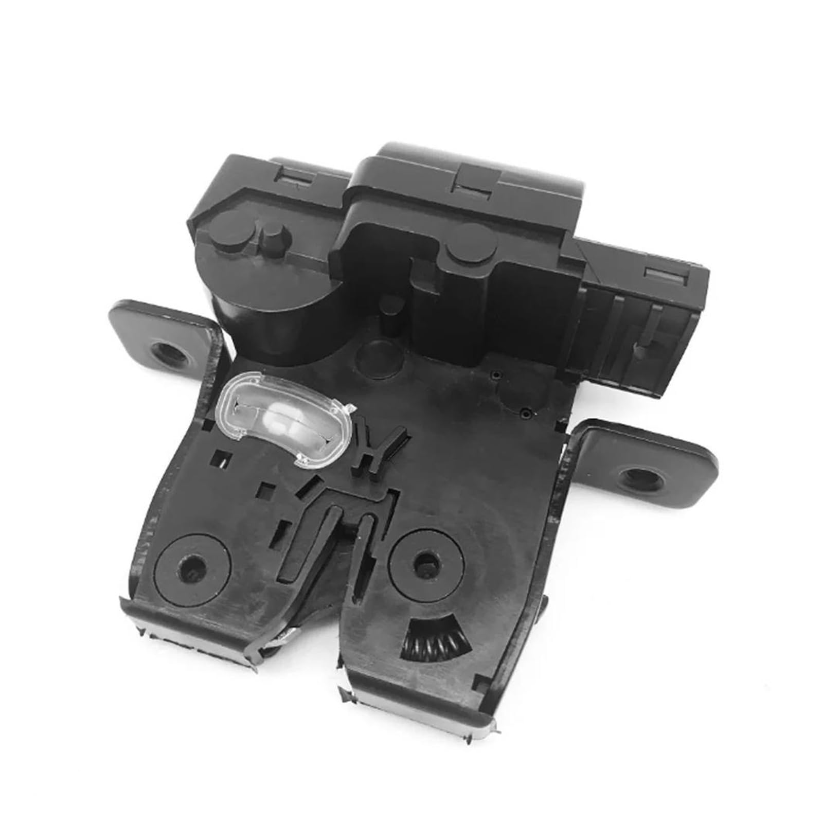 Jtwmty One Color Car Tailgate Boot Lock Latch Catch Mechanism Actuator For Nissan For Micra Mk Iii 2003-2010 For Hatchback