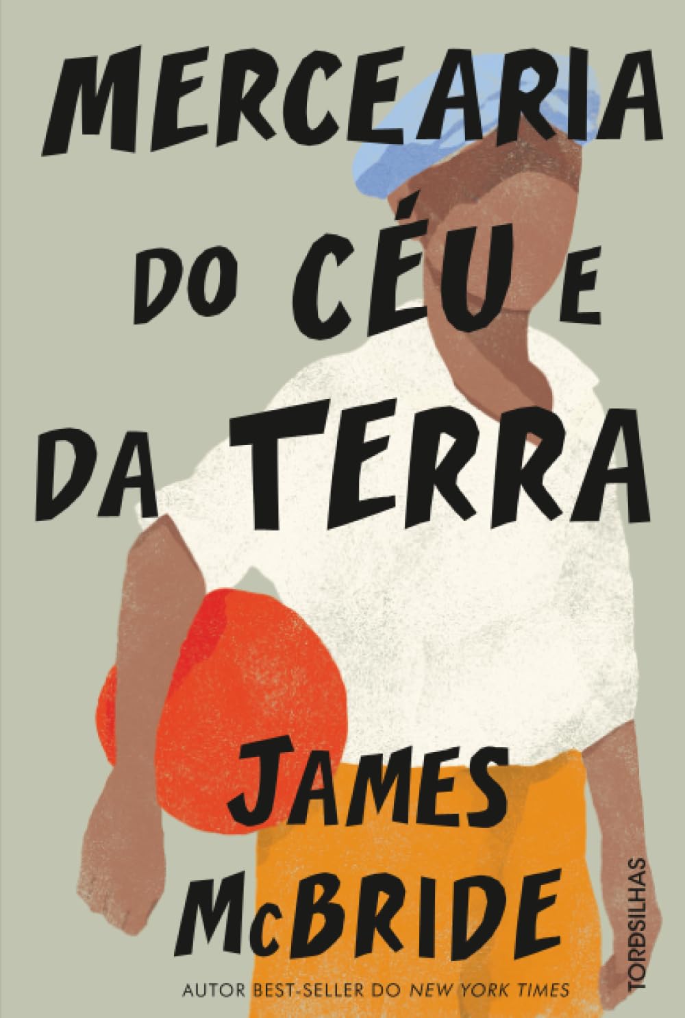 Mercearia do céu e da terra