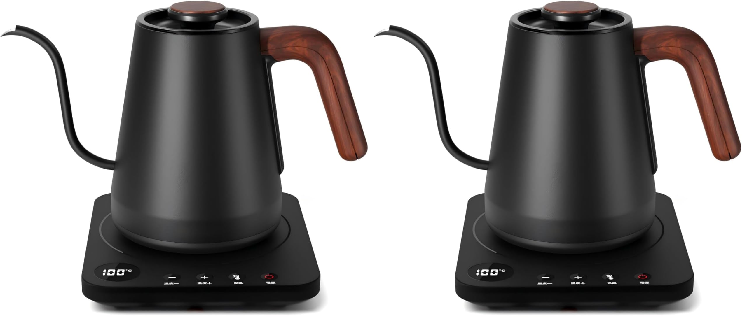 Amazon.co.jp: 電気ケトル コーヒー HAGOOGI (ハゴオギ) ドリップ