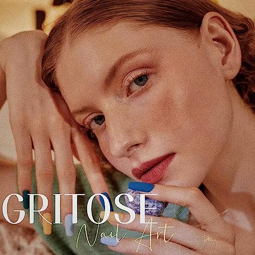 30 Sheets Flower Nail Stickers 3D Embossed Engraved Nail Decals Rhinestone Nail Decals Spring Summer Nail Art Stickers for Gel Nails Self-Adhesive Nail Art Supplies for Women Manicure Decorations - Image 7