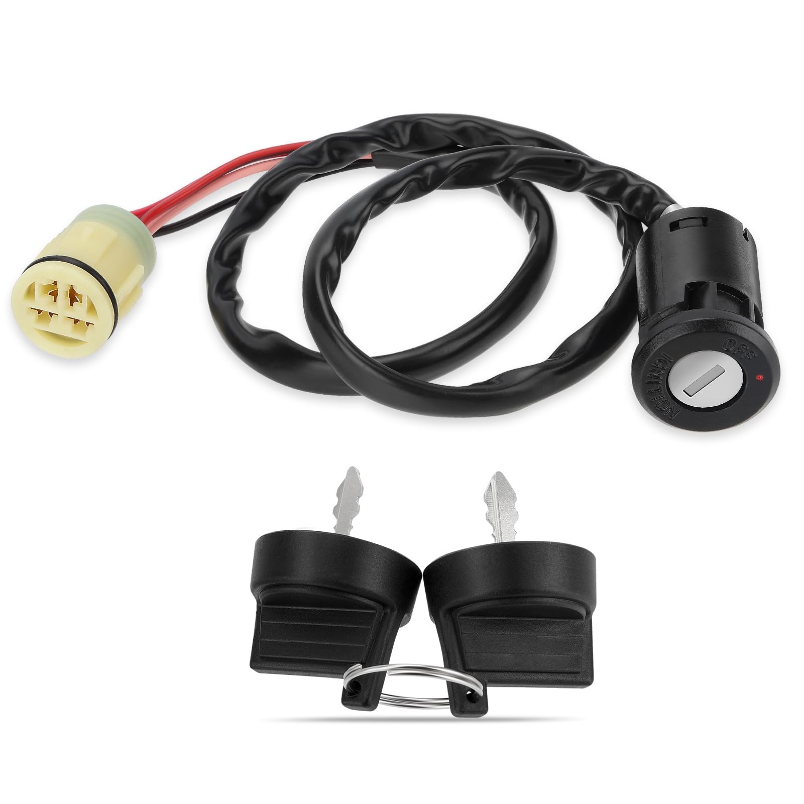 【Kjさん専用】Nintendo Switch Amazon.com: HD Switch Starter Ignition Key Switch Replaces