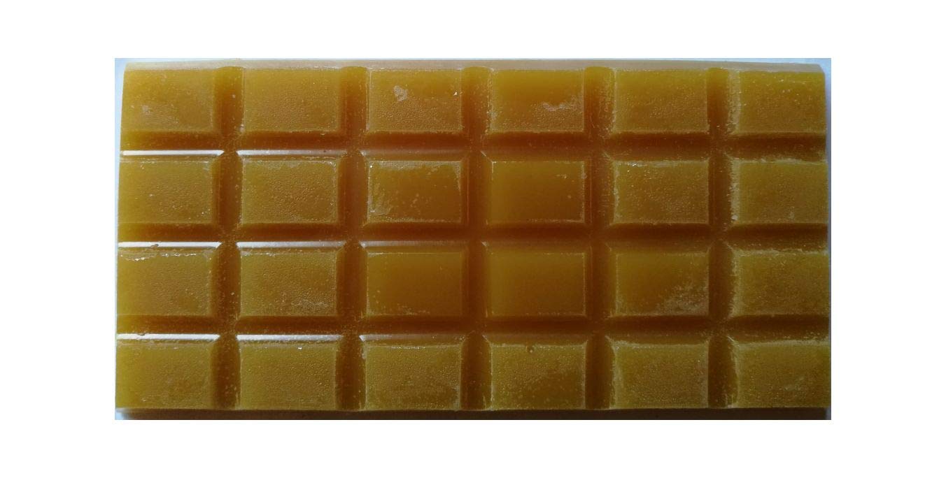 Fragrancia A Single Handmade Highly Scented Wax Melt Bar (Oud Wood)