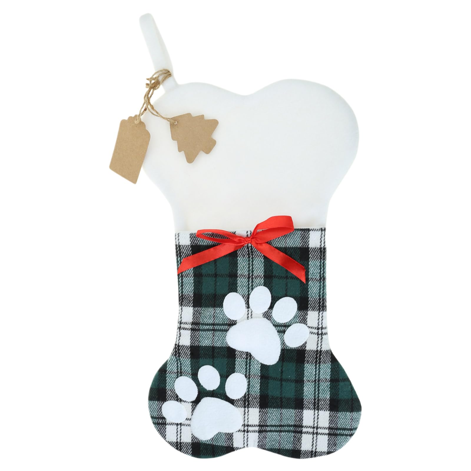 YROHGKPN Christmas Tree Decoration Ornaments Colorful Christmas Stocking Pendant for Holiday Festivities Stockings