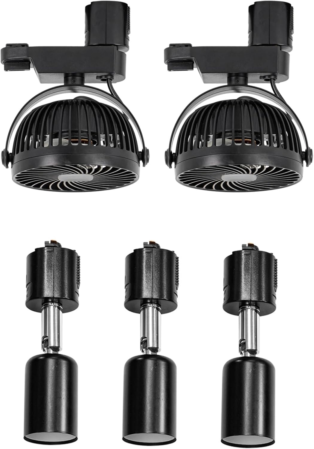 2台 植物用 育成灯 熱帯魚鑑賞用 pica FHA-PL20 2台 植物用 育成灯