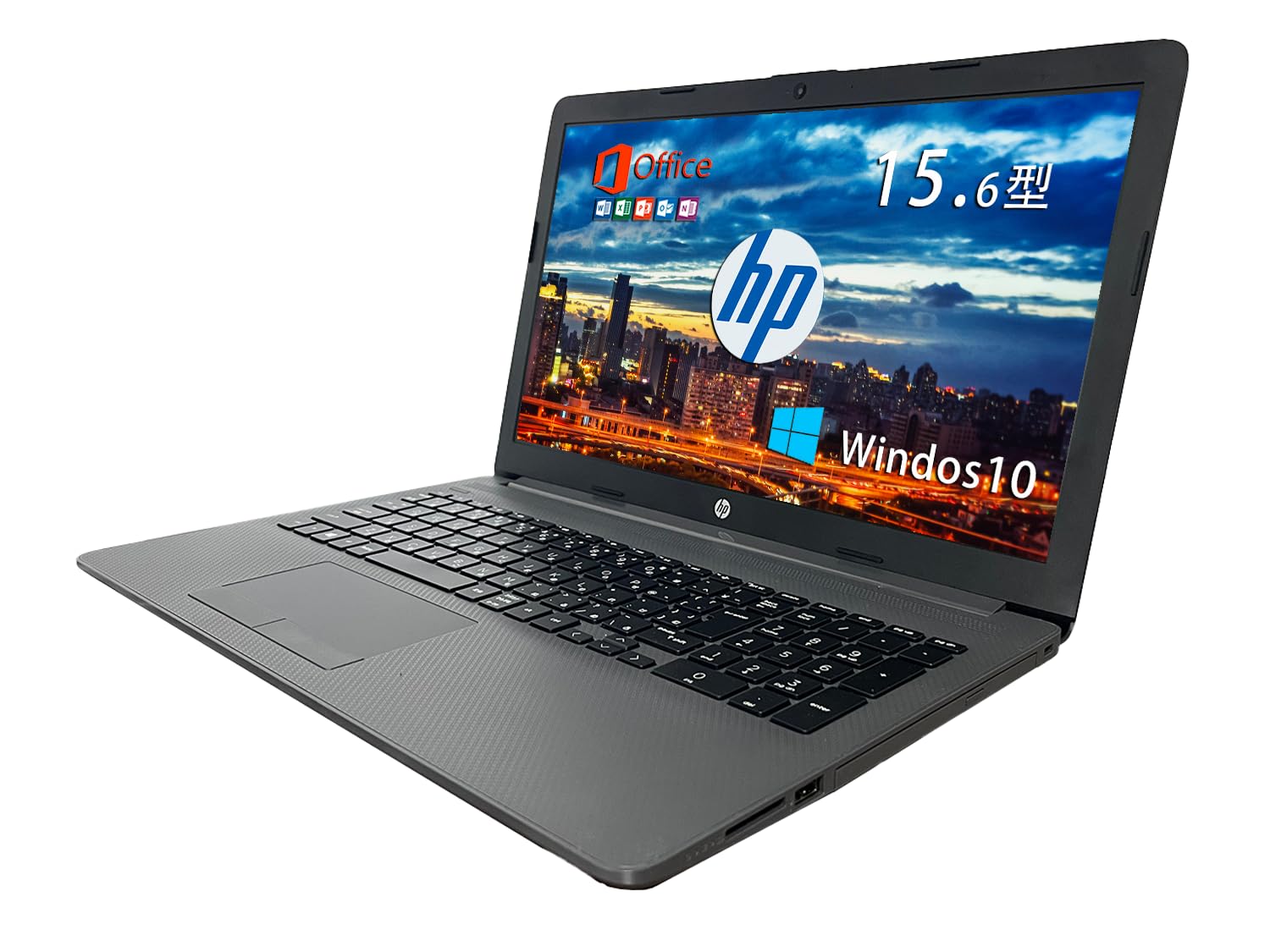 Amazon.co.jp: 【整備済み品】 ヒューレット・パッカード 15.6インチHP