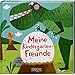 Produktbild Dinos  Meine Kindergarten-Freunde