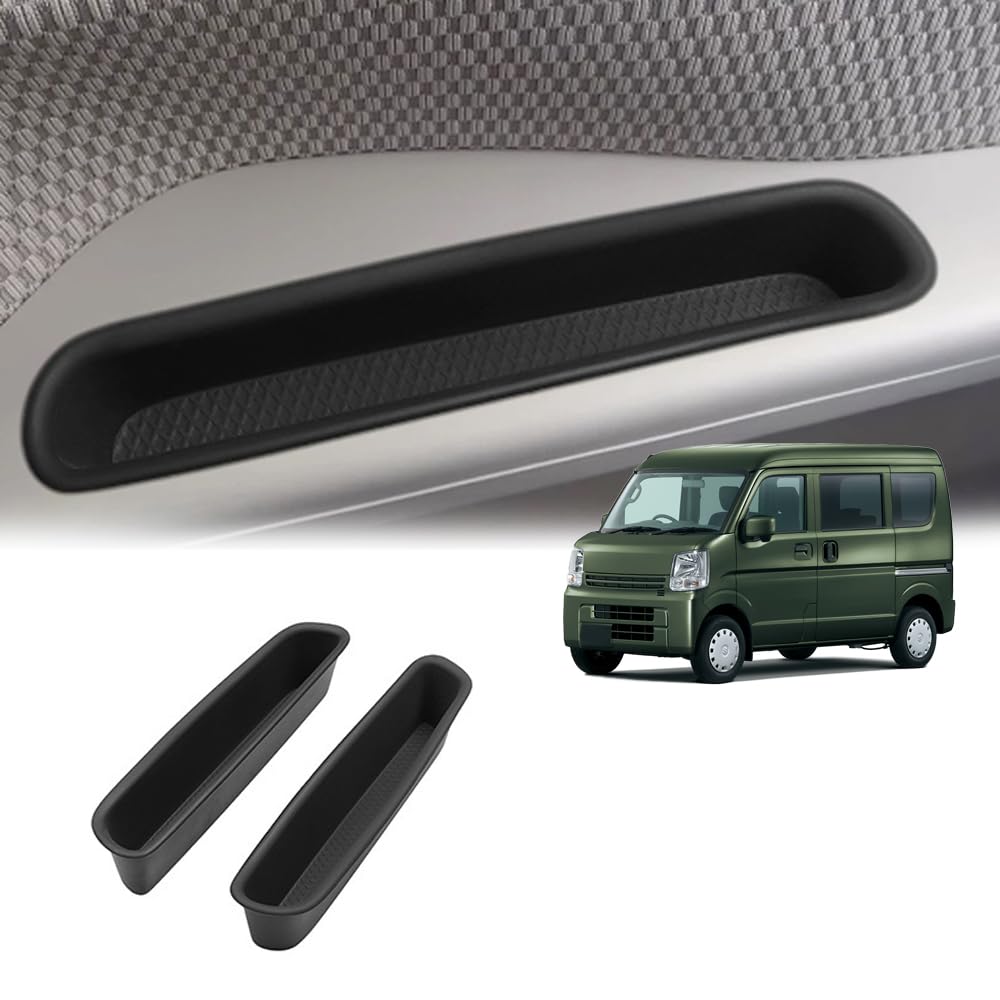 Amazon.co.jp: FOR 新型 エブリイ バン DA17V エブリイワゴン DA17W 車