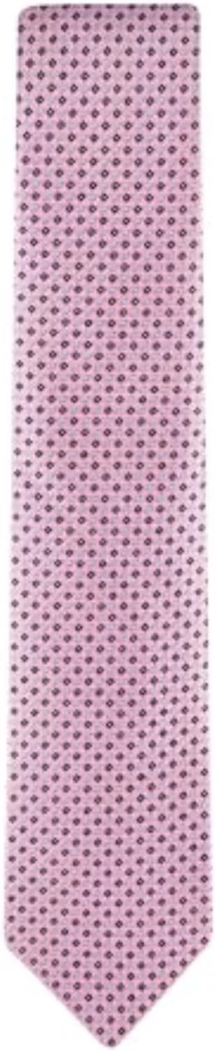 Tommy Hilfiger Men's Core Micro Dot Tie - Image 2