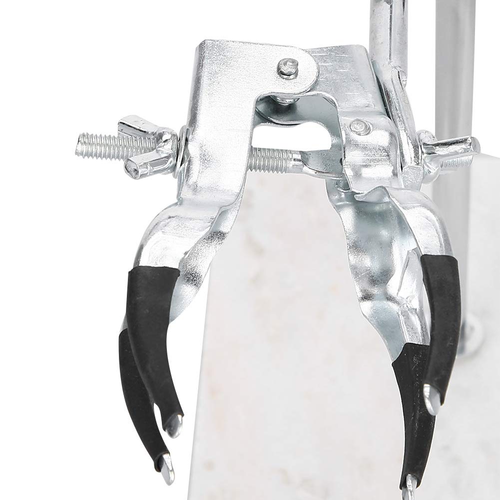 Laboratory Stand Support, Lab Stand Clamp Holder Chemistry Laboratory