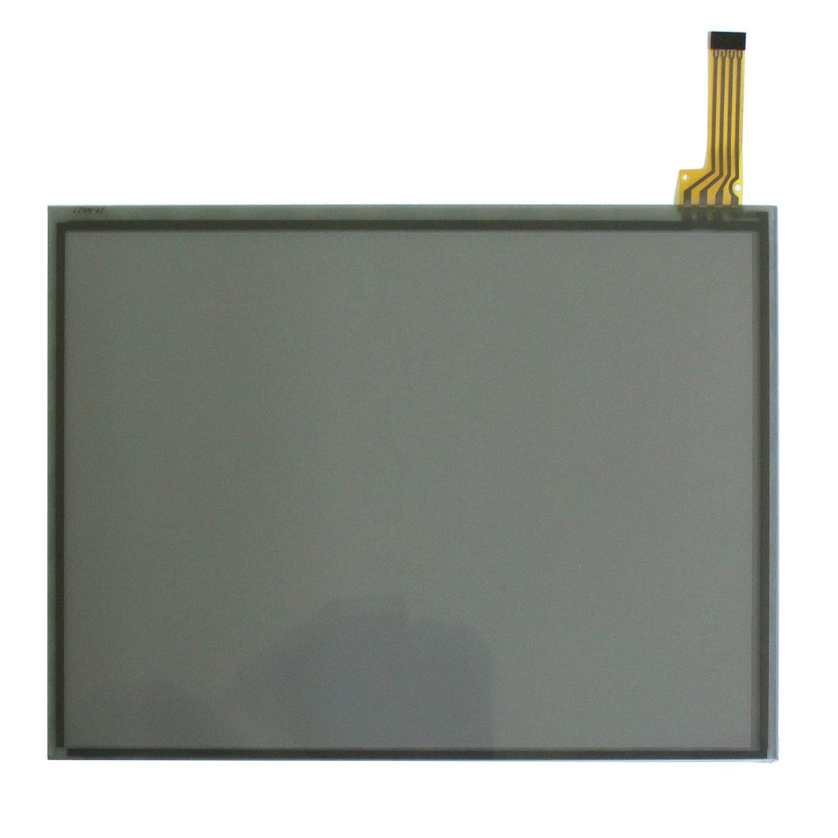 8Pin Touch Screen Glass Digitizer for Uconnect 3C 8.4A VP3 8.4AN VP4 CA NA Radio