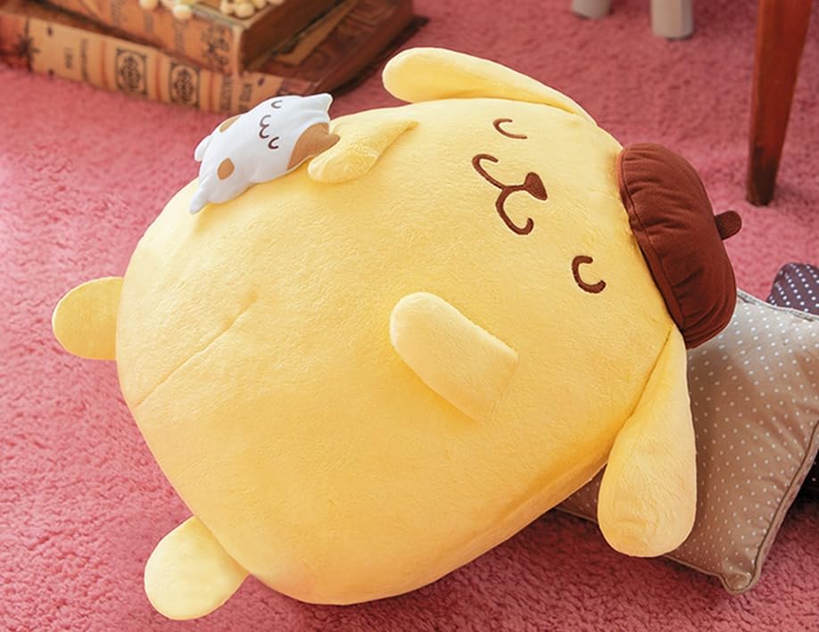 Amazon.co.jp: プリン＆マフィン マフィンとすやすやおやすみBIG 