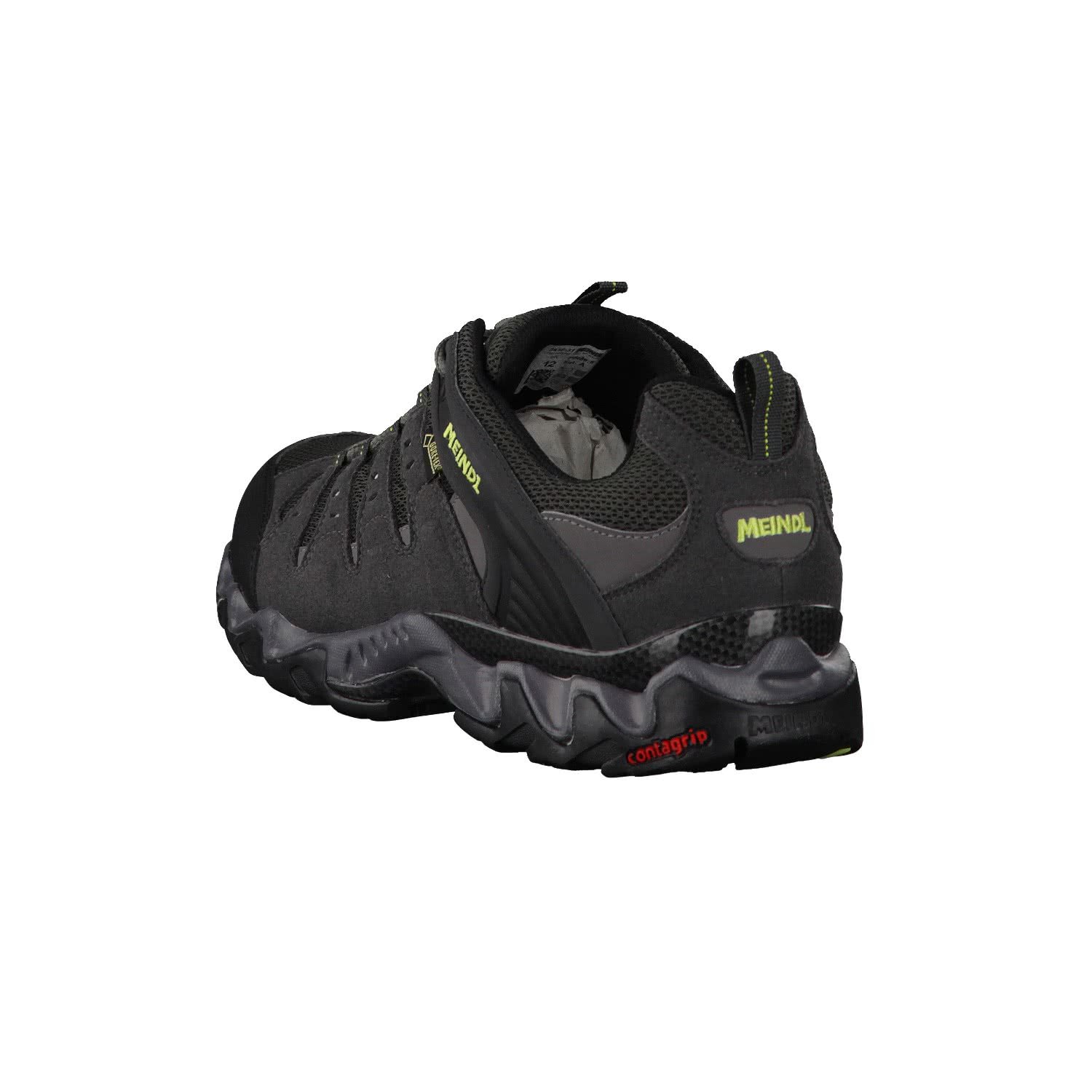 Meindl Respond XCR 680129, Chaussures de randonnée homme