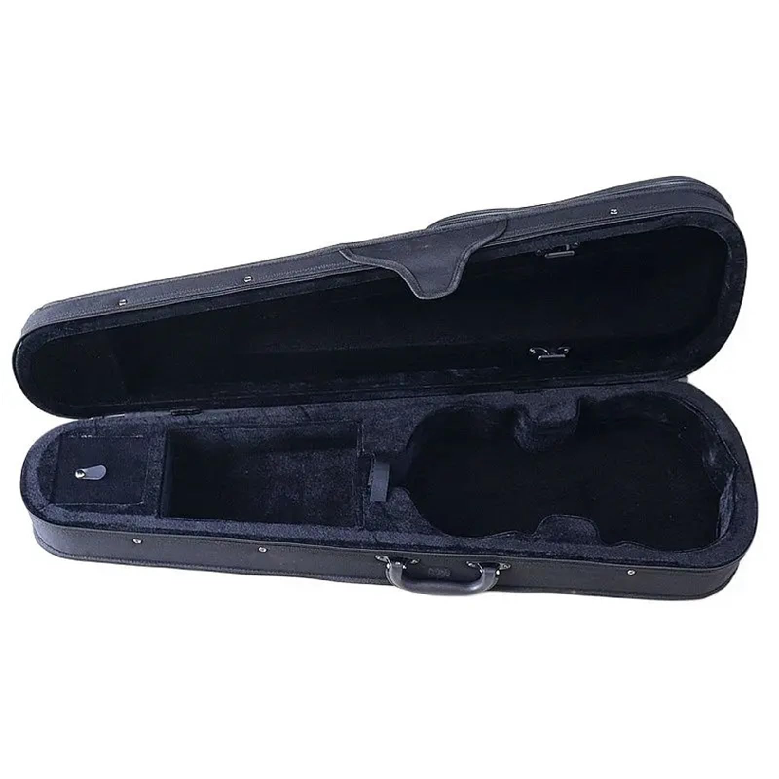Estuche para Violín Estuche rígido for violín Estuche for violín con Burbujas Estuche for violín tamaño 4/4