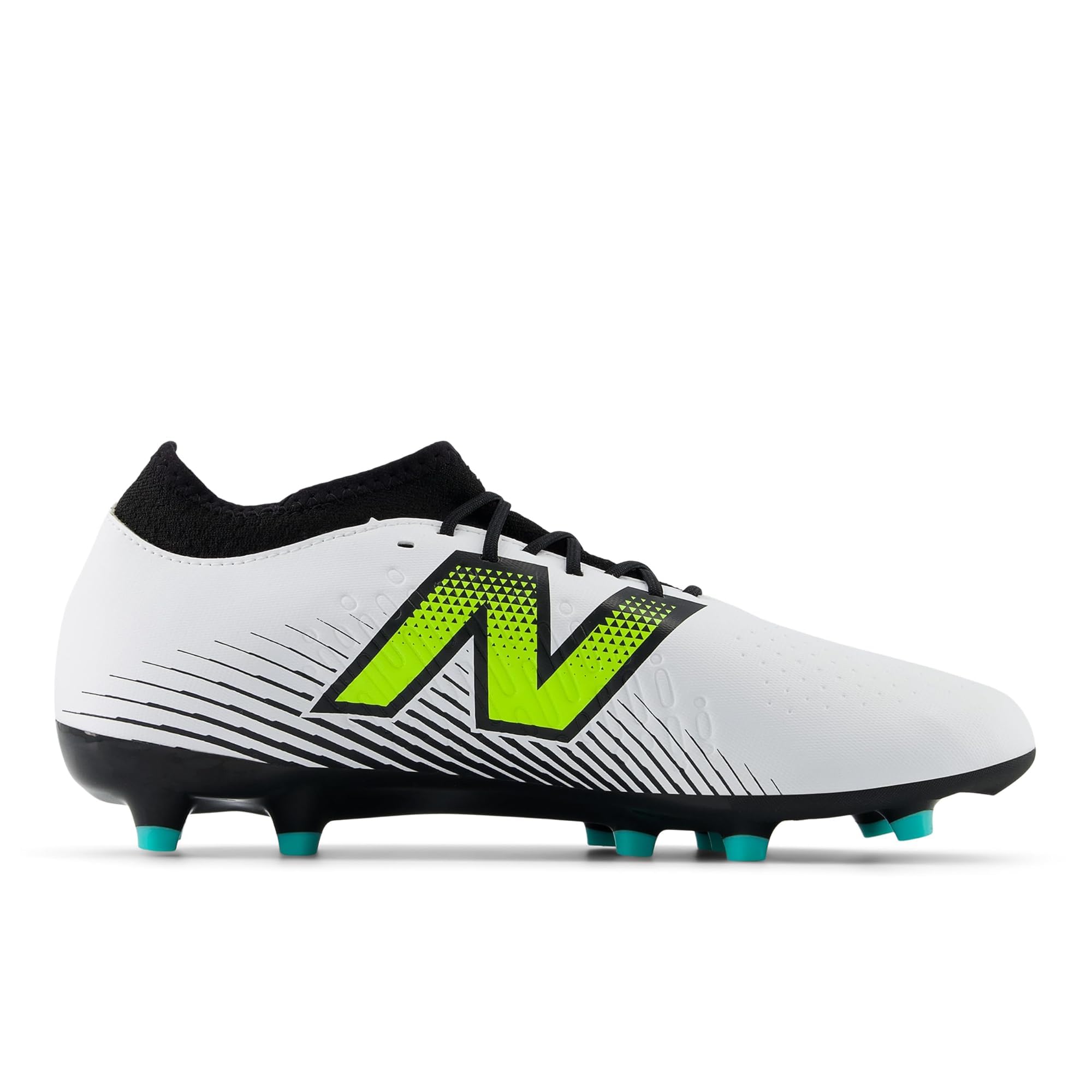 New Balance Tekela Magique FG V4+ Chaussure de football