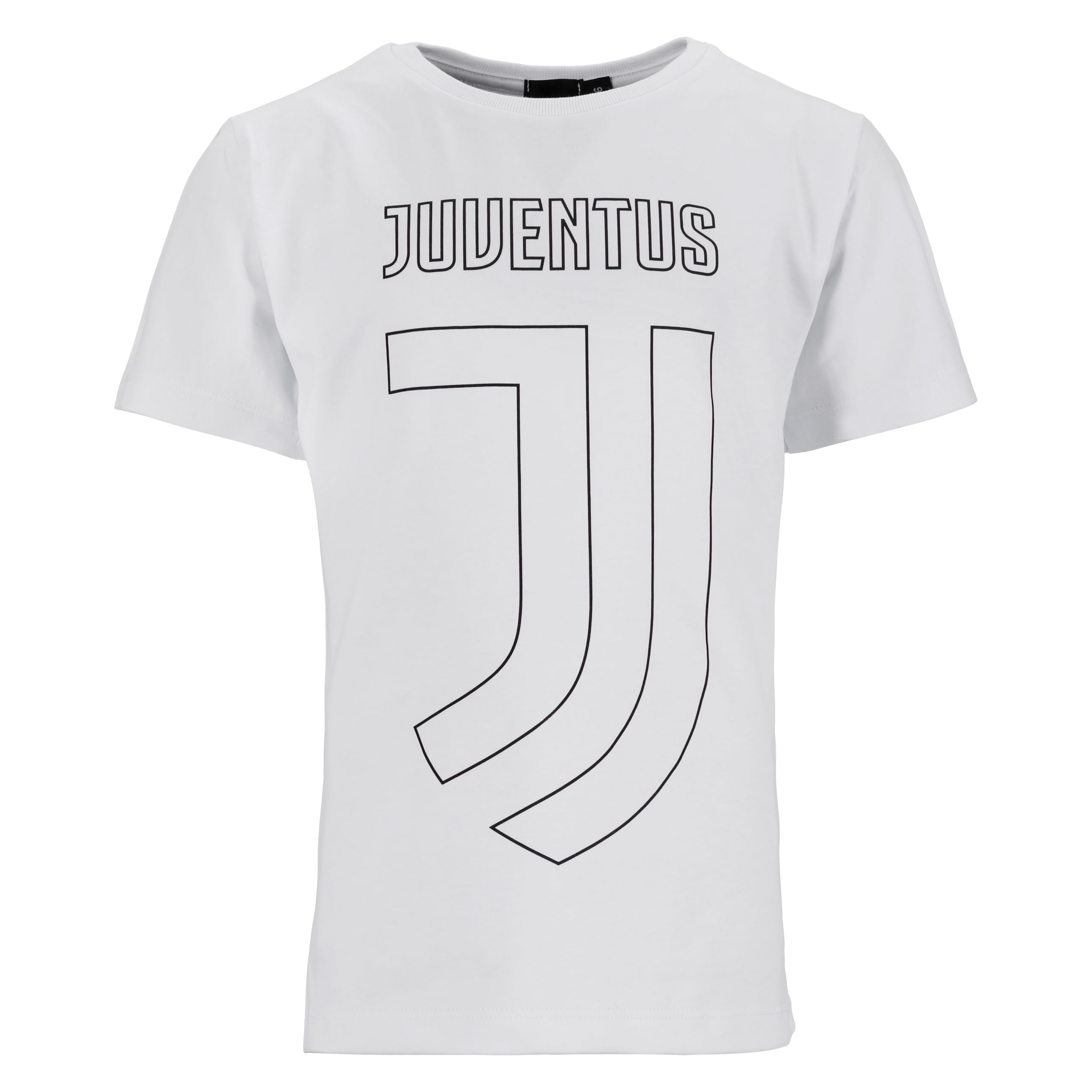 Juventus Kolor i Noszenie Walizka Kolorowanka Koszulka Oficjalna 3 lata