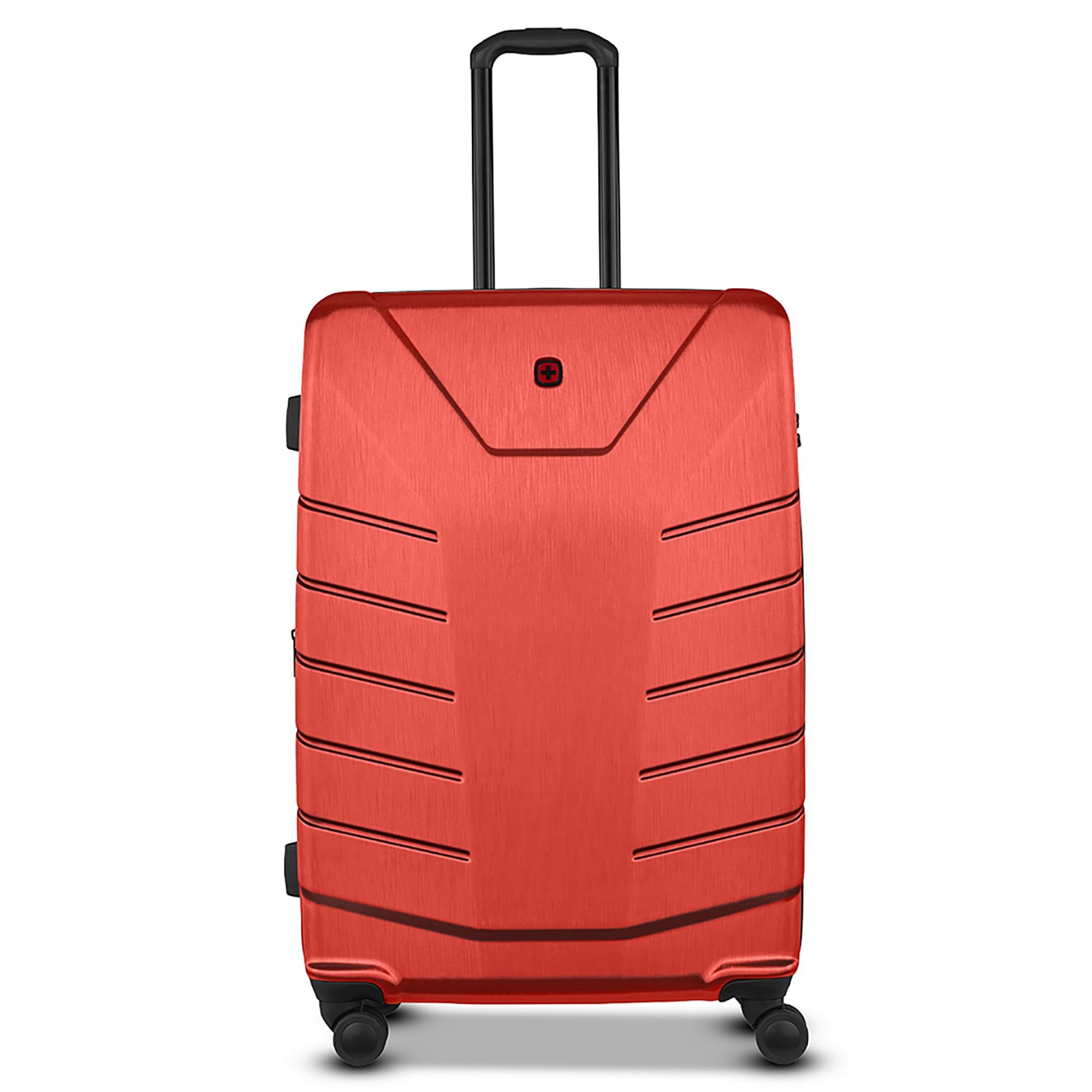 wenger Pegasus Hardside Suitcase, Swiss Designed-Blend of Style & Function-picture-23