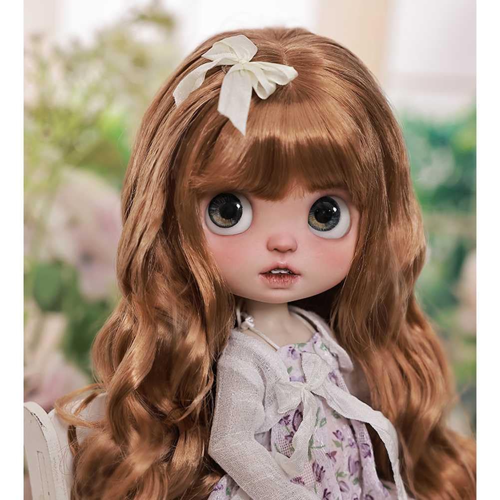 1:6 Poupée BJD Robe Vêtements Éducatifs Fabriquez vos propres poupées