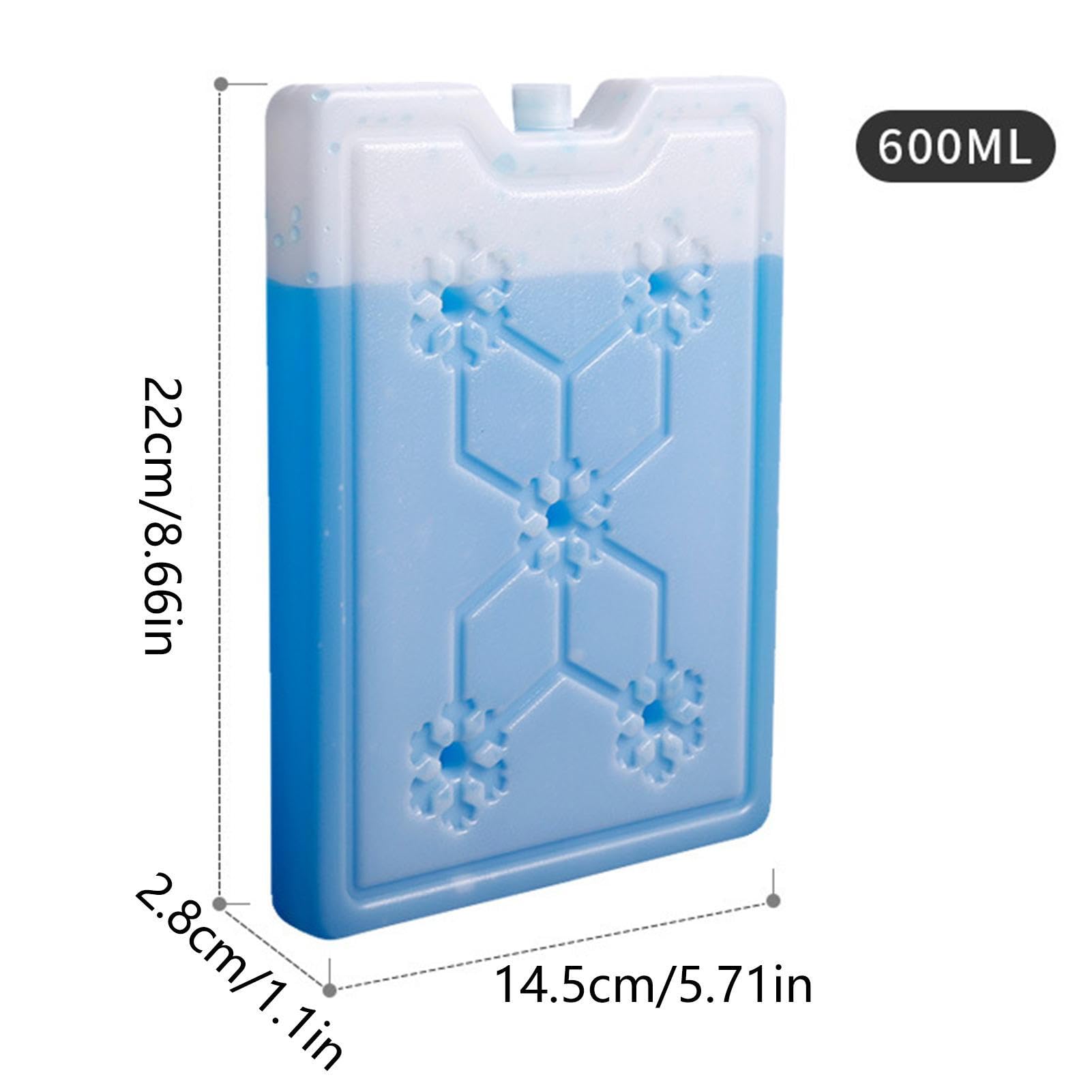 Amazon.co.jp: アイスボックス 冷凍 氷嚢 クーラーボックス 冷蔵庫