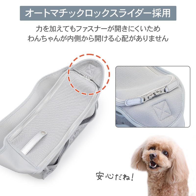 Amazon.co.jp: ペットパラダイス スヌーピー 犬 キャリーバッグ