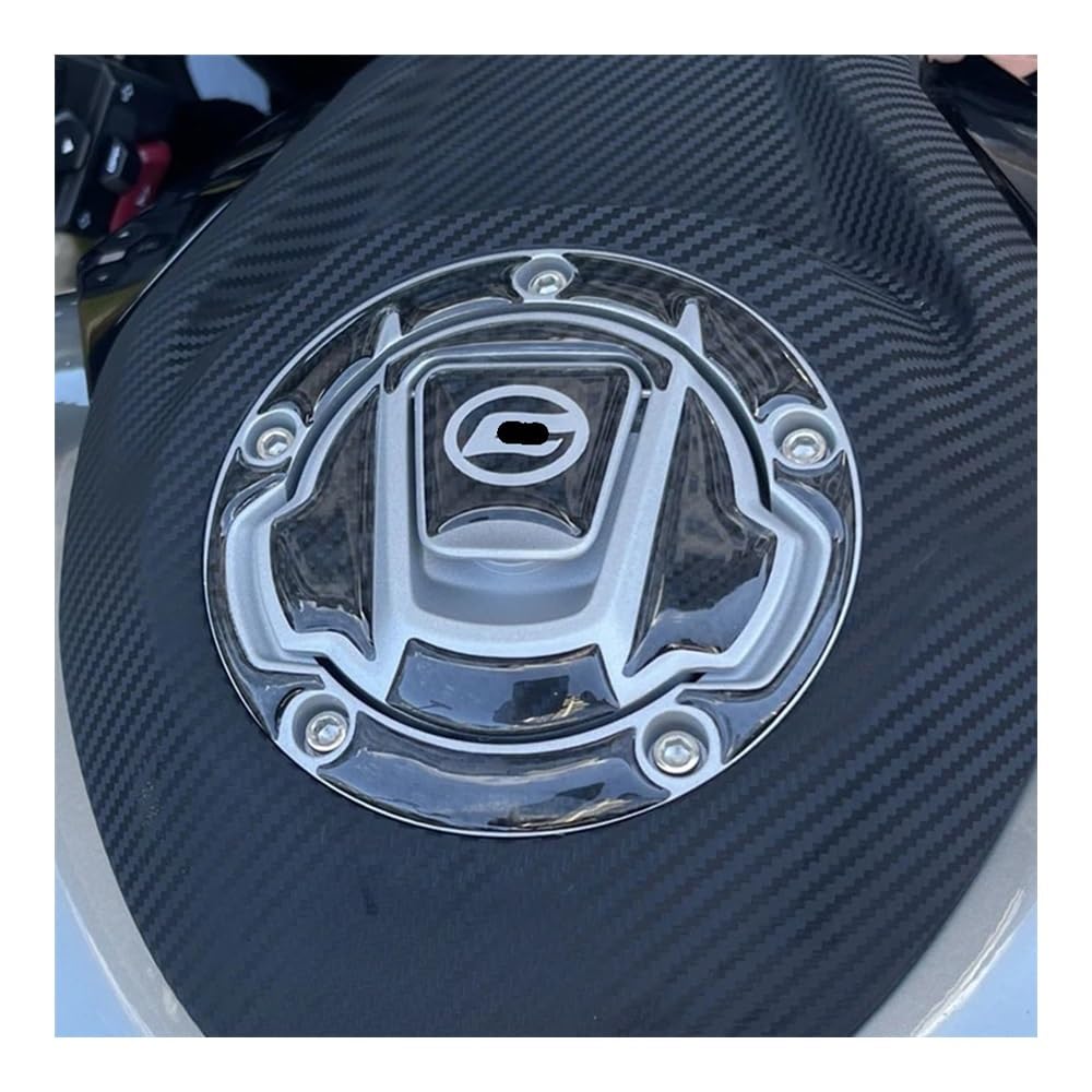 Protector Depósito Etiqueta para CF800NK CF 800 NK 800NK 2023 Antideslizante para Tapa De Tanque De Combustible Y Motocicleta De Agarre Lateral para Rodilla, Almohadillas