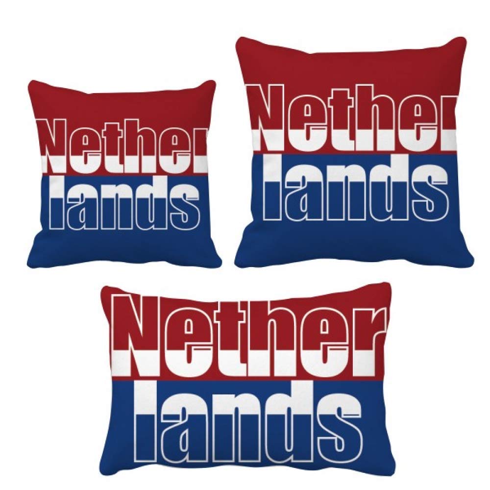 Coussin de canape pays-bas pour decoration salon cocooning