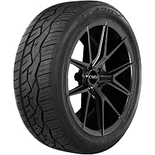 NITTO 285/40R20 108V XL NITTO NT420V BW