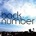 �Ĥ���/back number