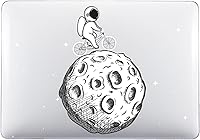 Vista 148 de Carcasa rígida compatible con MacBook Pro de 13 pulgadas 2015 2014 2013 2012, A1502 A1425, estuche protector de plástico con impresión para MacBook