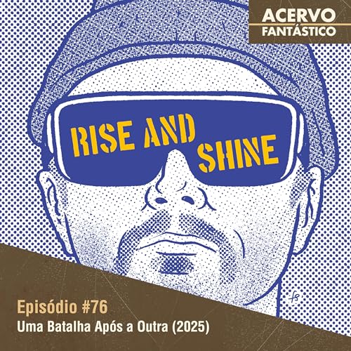 76 - Uma Batalha Ap&oacute;s a Outra (2025)