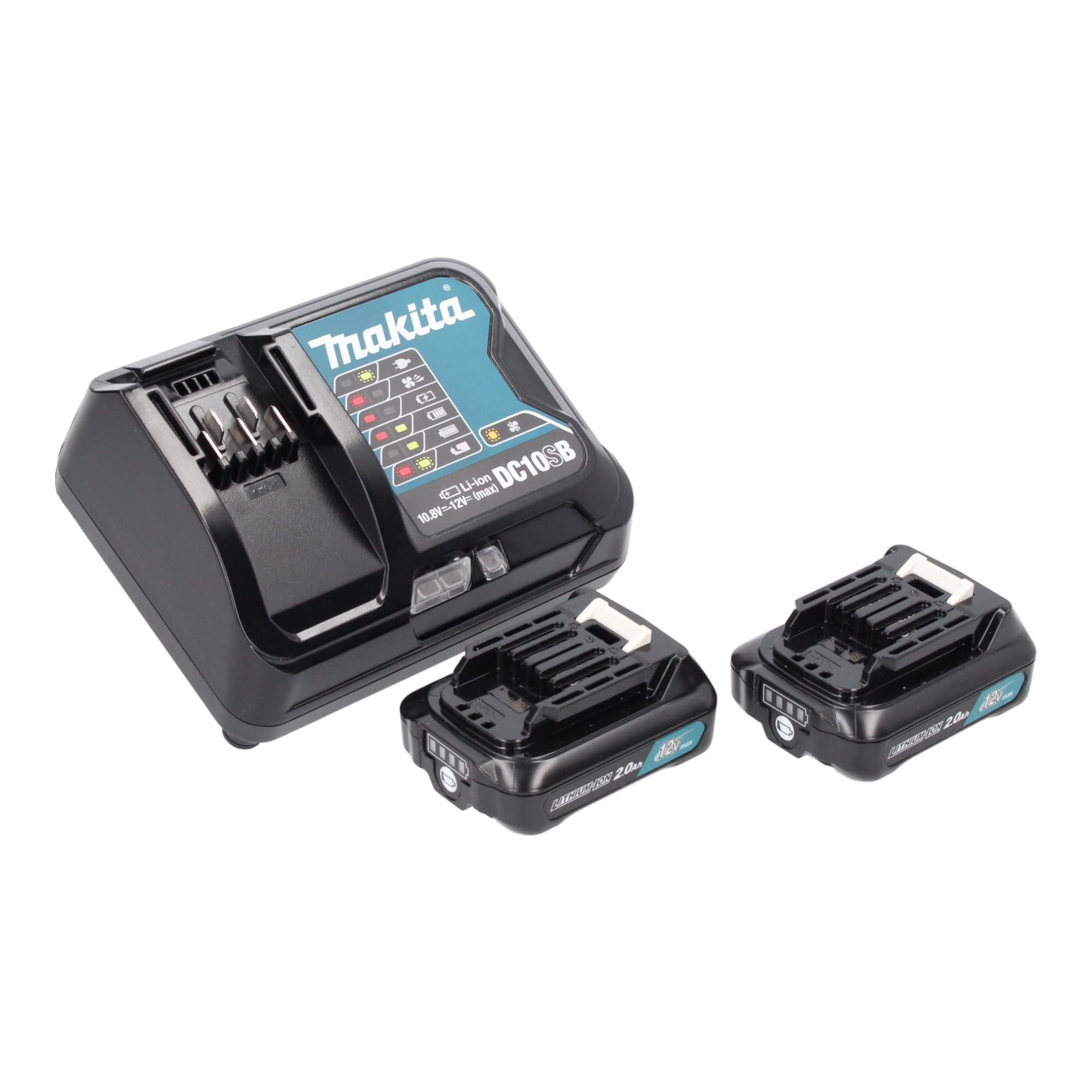 Makita DF333DSAJ młot udarowo-obrotowy