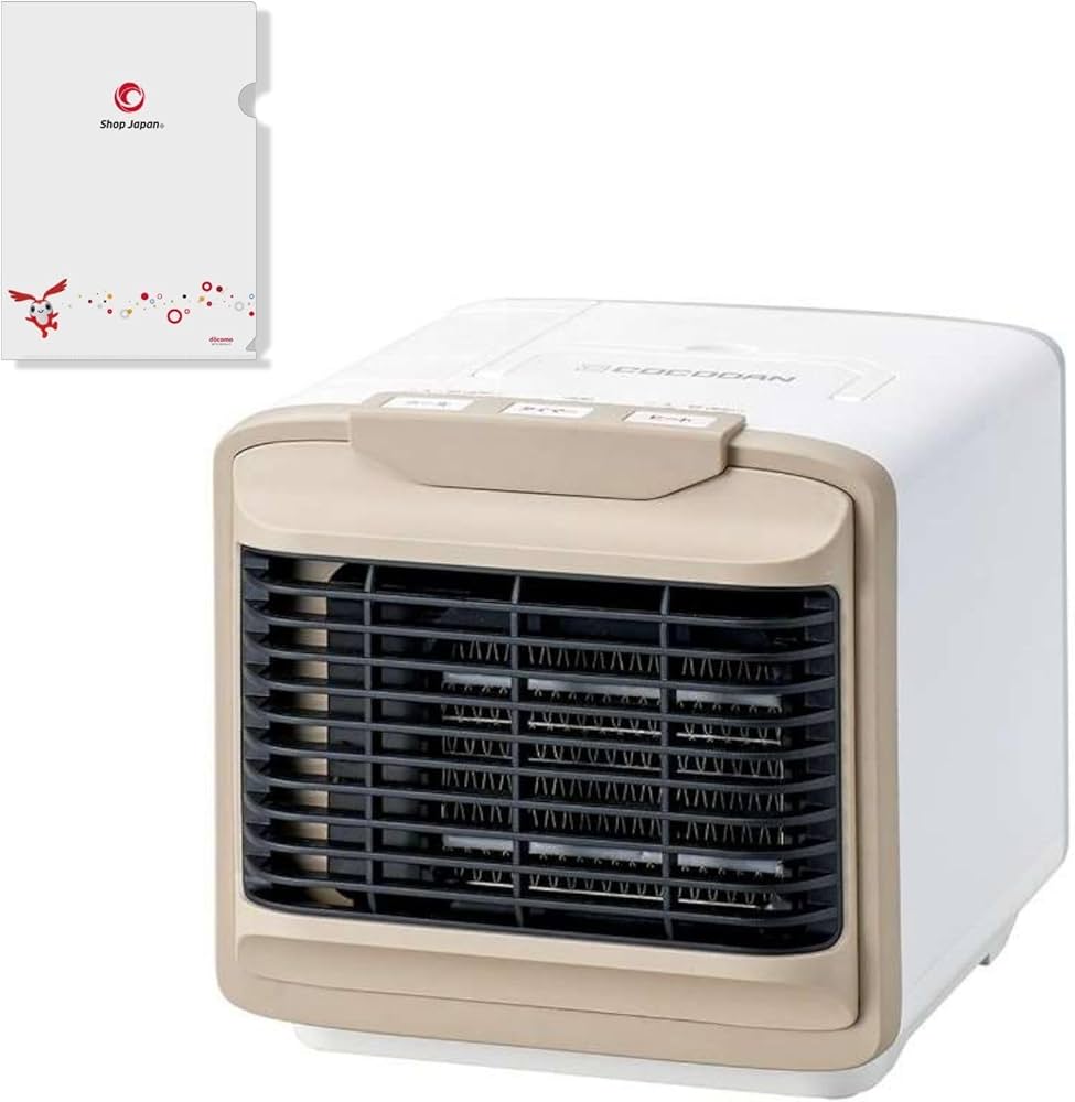 COCODAN Heat Cool One ストーブ Amazon.co.jp : 【公式】 ここだんヒートクールワン 【Amazon