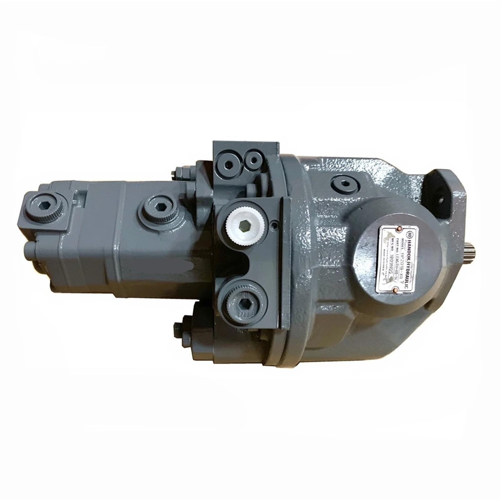 COSZWQDP Hydraulic Pump AP2D21 HP2D21-XR Without Solenoid Valve