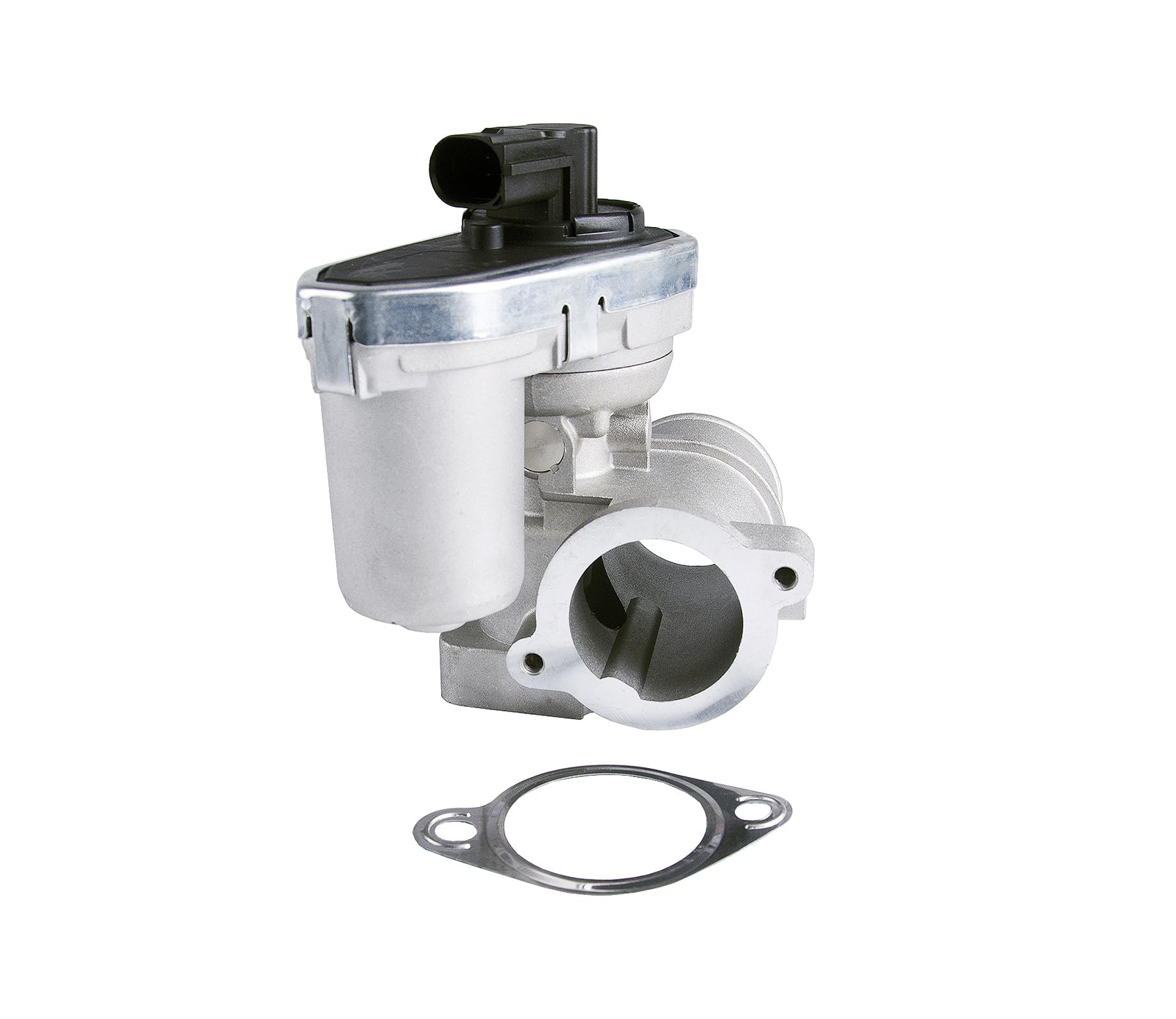 EGR Válvula para Mondeo III (B4Y)(B5Y)(BWY) 2.2 TDCi,para X-type 2.2 D, OE:1366049, 1383634, 1477144, 1563499, 1697821, 1850717, C2S51293, C2S52204, 6S7Q-9D475-AA, 6S7Q9D475AA | 1477144, 1563499, 1697821, 1850717, C2S51293, C2S52204, 6S7Q-9D475-AA, 6S7Q-9