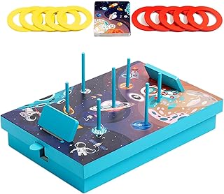 Jogos para 2 Pessoas,placa alvo para crianças - Jogos divertidos para duas pessoas Diversão competitiva, a interação entre pais e filhos, cultiva a coordenação mão-olho Ideal Pasukit
