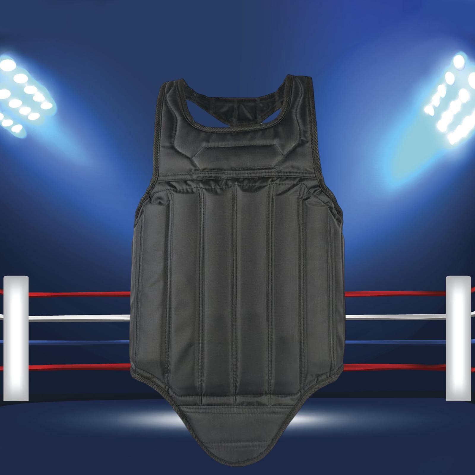 harayaa Karate Chest Protector Taekwondo Protection Sanda