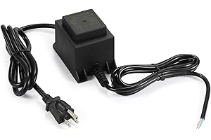 Outdoor Landscape Transformer: Illuminate Your Landscape Brilliantly