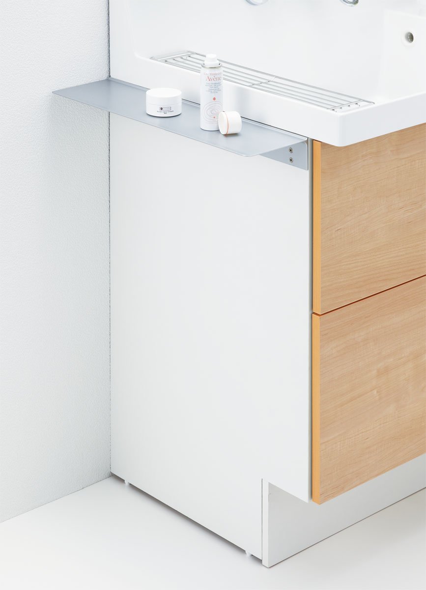 リクシル LIXIL INAX 浴室 カウンター KF-AA89 FW1 LIXIL(リクシル) KF