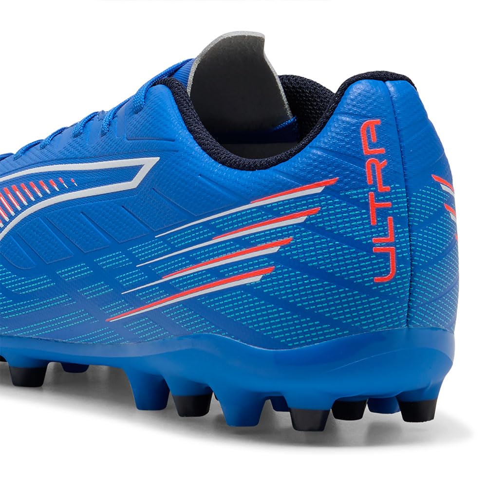 PUMA Ultra 6 Play MG Zapatillas de fútbolUnisex Adulto
