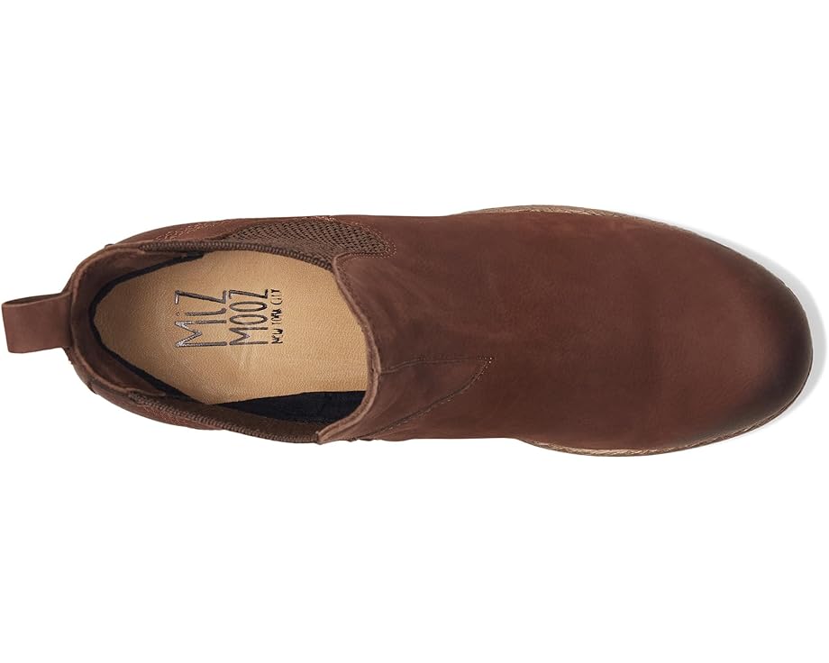 Miz Mooz Danie Boots - Top View