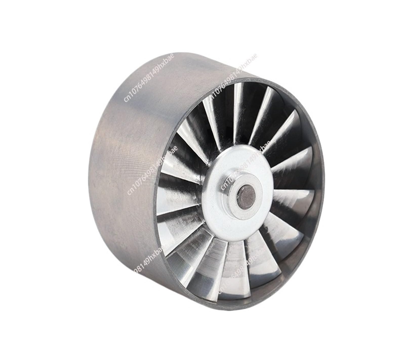 JJKKOZVQF 21V motor 9w fan 50MM DC fan motor(A set of belt drives)