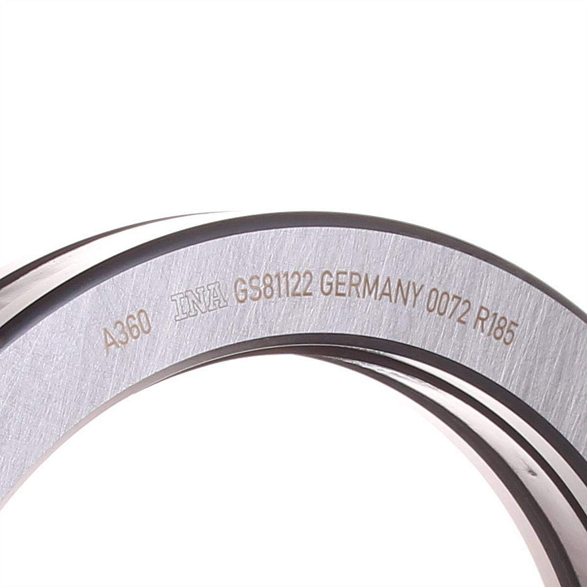 Ina 81122-TV Roller Thrust Bearing