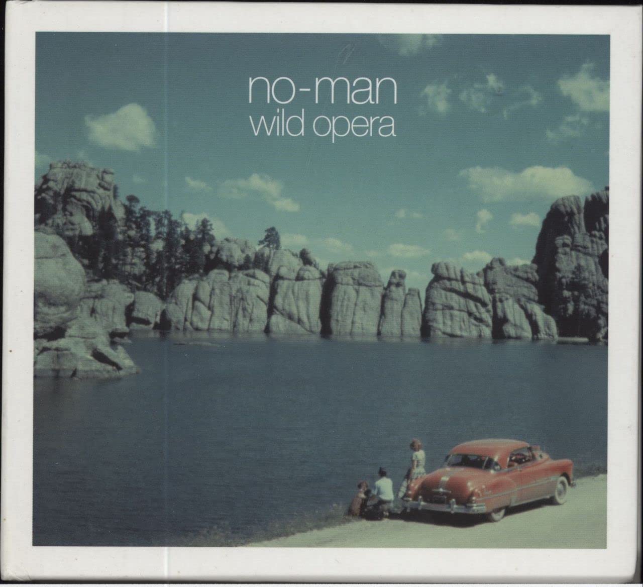 Wild Opera
