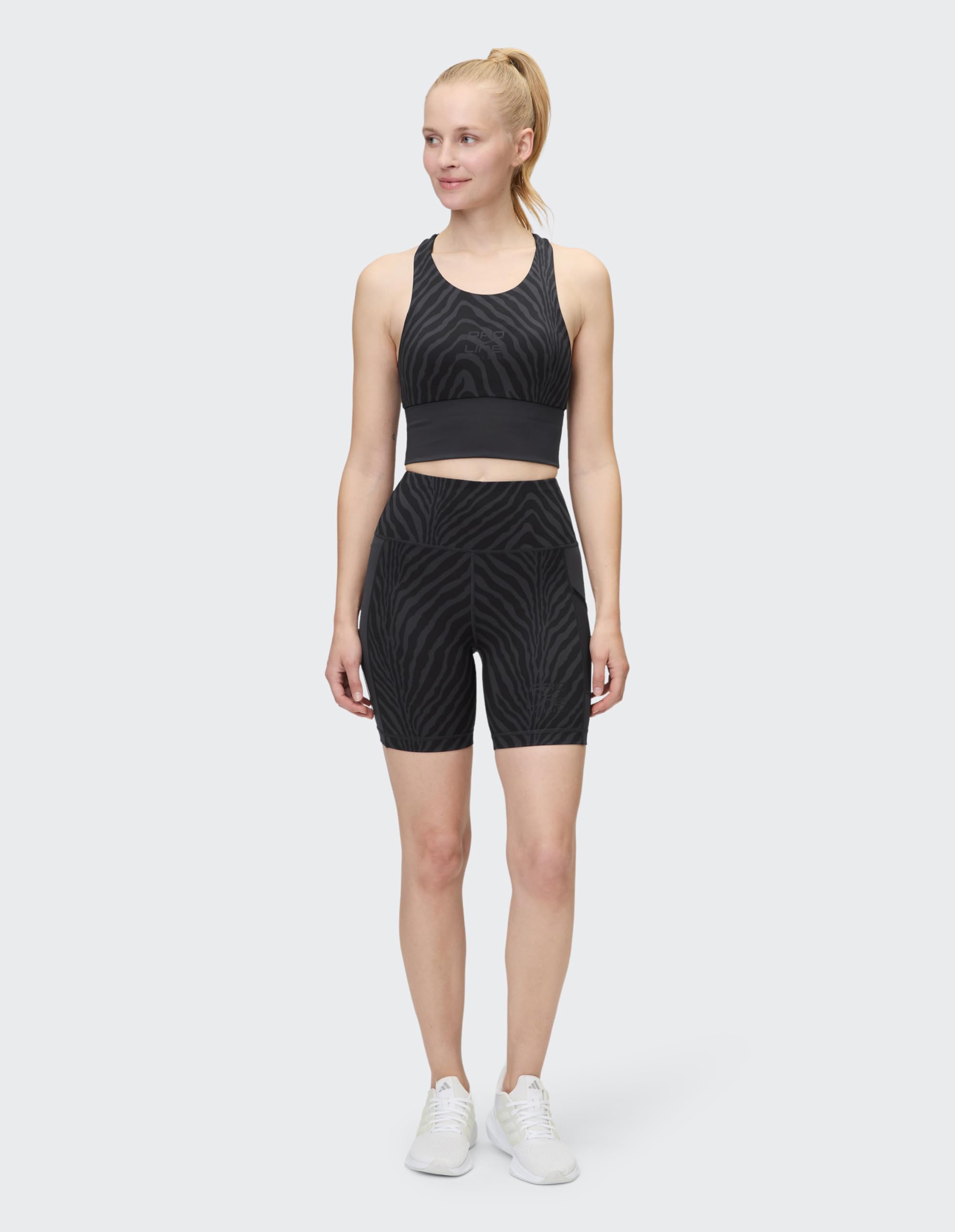 Venice Beach Sporthose Pro Line Glendale