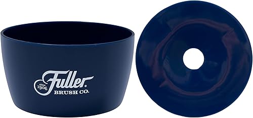 Miniatura 2 de Fuller Brush Práctico soporte para fregadero, contenedor multifuncional para fregadero, mantiene las esponjas y cepillos organizados de 3  pulgadas