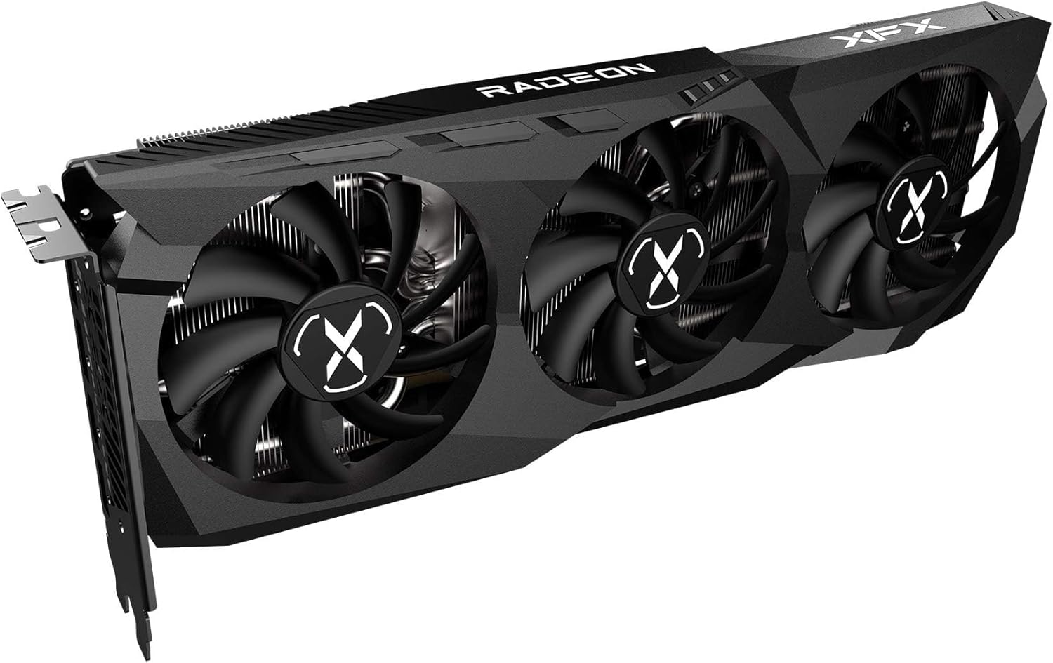 XFX VGA 10GB Radeon RX6700 SWFT309 Core Gaming 3xDP/H Speedster SWFT309 AMD RX 6700 Core Gaming G XFX VGA 10GB Radeon RX6700 SWFT309 Core Gaming 3xDP/H Speedster SWFT309 AMD RX 6700 Core Gaming G