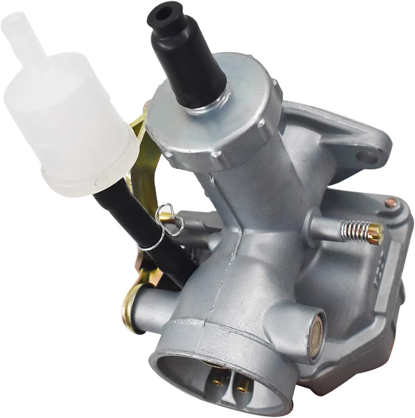 Carburetor Replacement for Honda ATC185S ATC200 ATC200M ATC200S ATC200X Big Red 200 TRX200 TRX250X