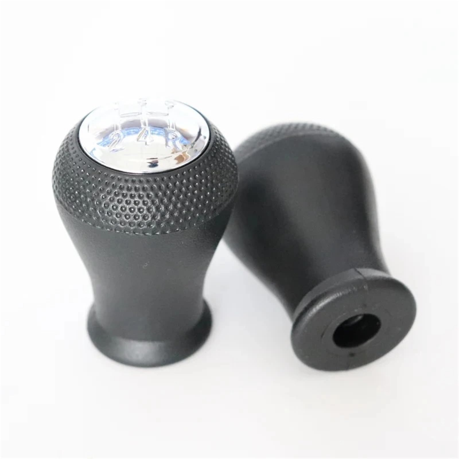 DWTNMEX Gear Shift Knob for Mazda 323 for Familia Gear Shift Knob Manual Lever Ball Head