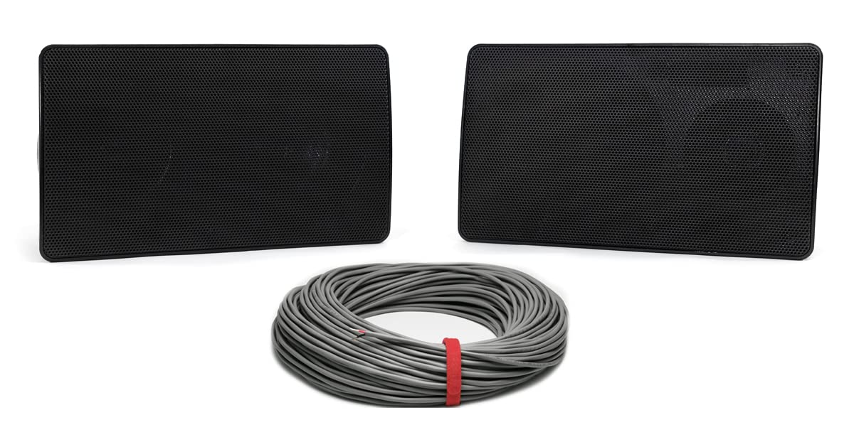 Pure Resonance Audio S5 4.5